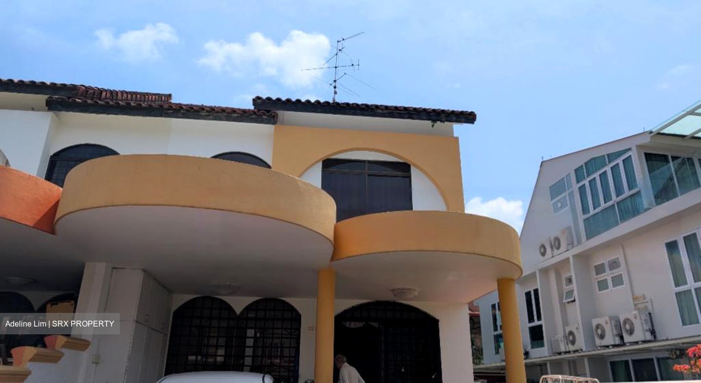 Silahis Ville (D14), Terrace #475759291